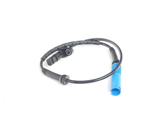 Sensor ABS OEM 34526756378 para BMW X5 E53. Recambio original BMW.