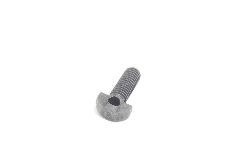 Juego de piezas de sujeción OEM 24500429180 para BMW E81, E82, E87, E88, E36, E46, E90, E91, E92, E93, E34, E39, E60, E61, E63, E64, E32, E38, E31, E84, E83, E53, Z3, E85, E86, E89, E52. Original BMW.