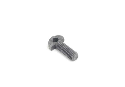 Juego de piezas de sujeción OEM 24500429180 para BMW E81, E82, E87, E88, E36, E46, E90, E91, E92, E93, E34, E39, E60, E61, E63, E64, E32, E38, E31, E84, E83, E53, Z3, E85, E86, E89, E52. Original BMW.