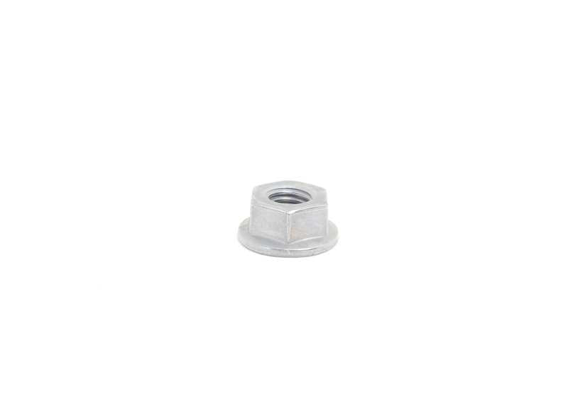 Juego de piezas de sujeción OEM 24500429180 para BMW E81, E82, E87, E88, E36, E46, E90, E91, E92, E93, E34, E39, E60, E61, E63, E64, E32, E38, E31, E84, E83, E53, Z3, E85, E86, E89, E52. Original BMW.
