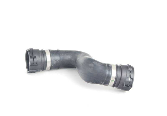 Manguera de refrigerante OEM 17123424499 para BMW E83. Original BMW.