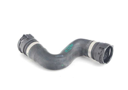Manguera de refrigerante OEM 17123424499 para BMW E83. Original BMW.