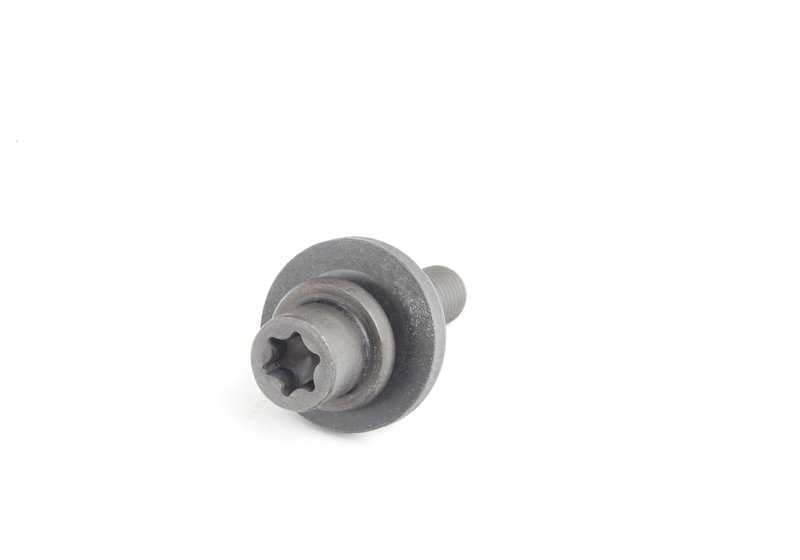 Tornillo Torx M12x1,5x38 OEM 11317500349 para BMW E39, E38, E53, E52. Original BMW.