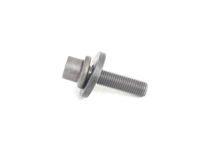 Tornillo Torx M12x1,5x38 OEM 11317500349 para BMW E39, E38, E53, E52. Original BMW.