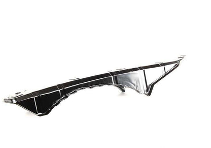 OEM 41118234043 Suporte à Fender Frent esquerdo para BMW E46. BMW original.