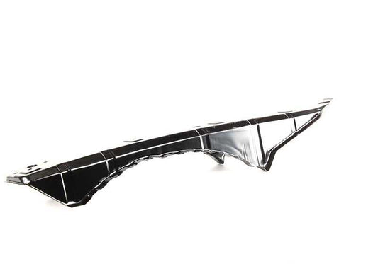 OEM 41118234043 Suporte à Fender Frent esquerdo para BMW E46. BMW original.
