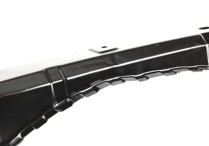 OEM 41118234043 Suporte à Fender Frent esquerdo para BMW E46. BMW original.