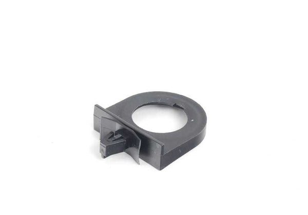 Soporte sonda lambda OEM 11781721039 para BMW E30, E34. Original BMW.