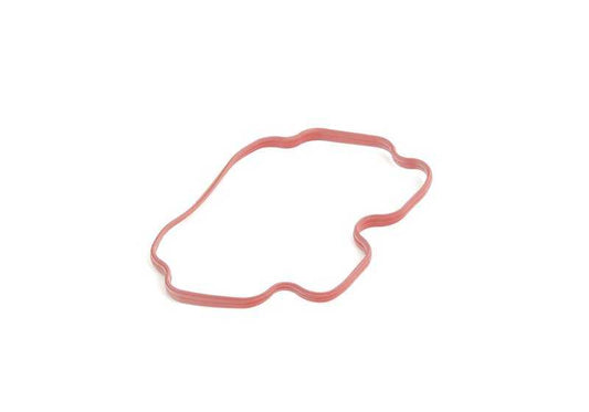 Junta de perfil OEM 11611729728 para BMW E34, E39, E32, E38, E31, X5 E53, Z8 E52. Original BMW.