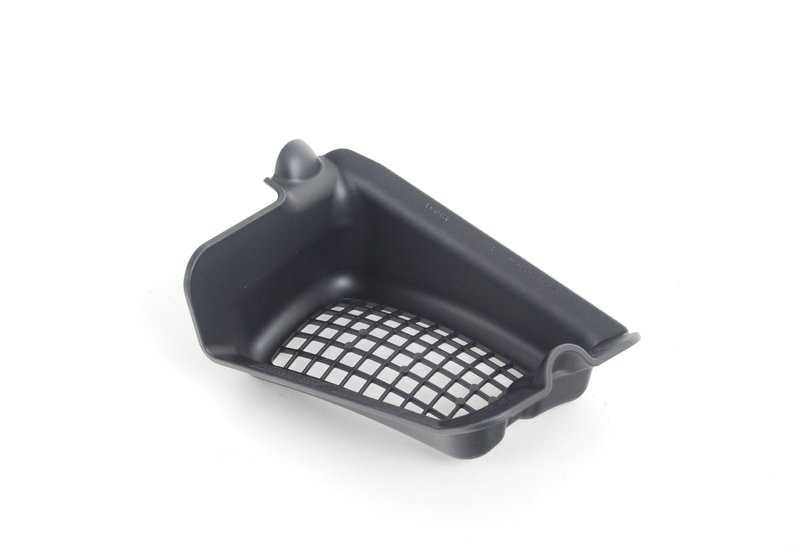 Rechte Blätter für BMW E81, E82, E87, E88, E90, E91, E92, E93, E84 (OEM 64319267638). Original BMW.