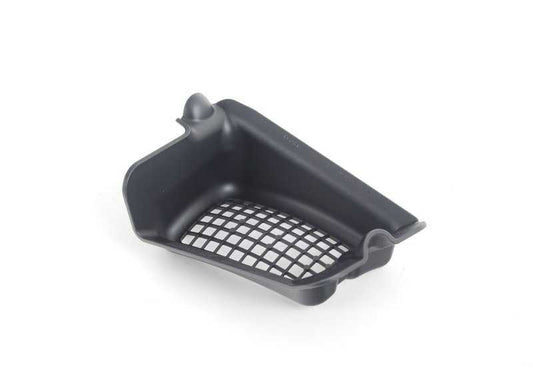 Rechte Blätter für BMW E81, E82, E87, E88, E90, E91, E92, E93, E84 (OEM 64319267638). Original BMW.