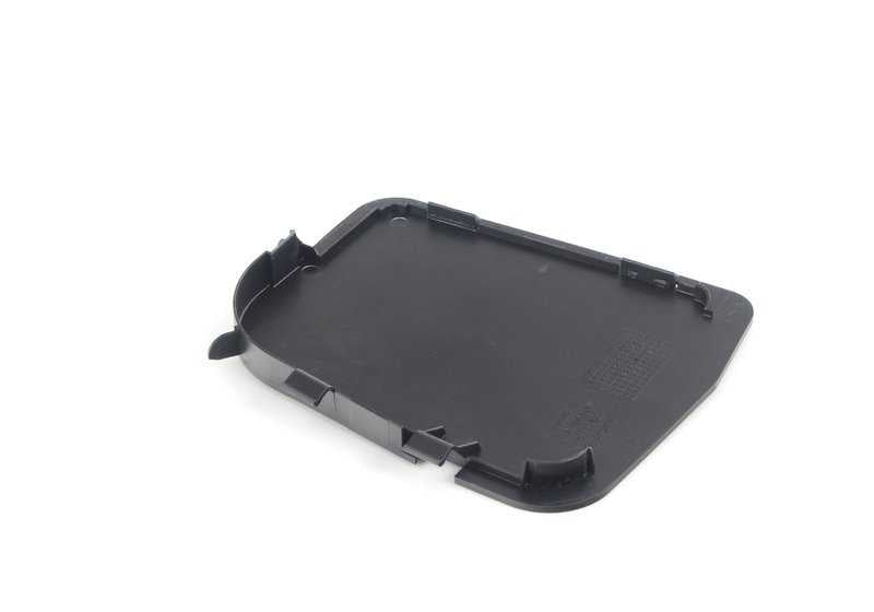 Tapa derecha OEM 64319144870 para BMW E90 M3, E92 M3, E93 M3. Compatible con modelos de 2007 a 2013. Original BMW.