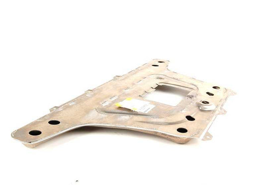 Bewehrungsplatte für BMW E46 (OEM 51718260810). Original BMW