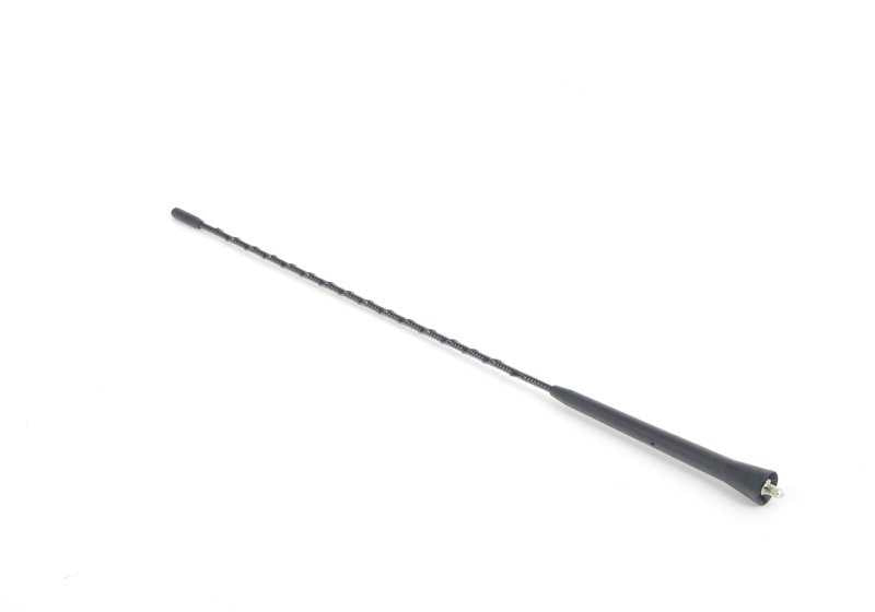 Varilla de Antena para BMW E81, E87 . Original BMW