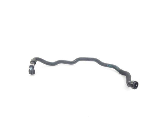 OEM 64216983858 tubo di riscaldamento del motore per BMW 1 (E82, E88), Serie 3 (E90, E91, E92, E93), X1 (E84). BMW originale