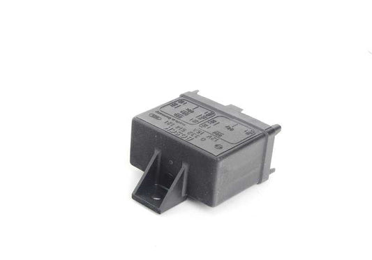 Relé de combinación OEM 13631272131 para BMW E12, E24, E23. Original BMW.