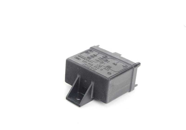 Relé de combinación OEM 13631272131 para BMW E12, E24, E23. Original BMW.