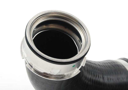 Ladeluftrohr für BMW E90, E91, E92 (OEM 11618506078). Original BMW