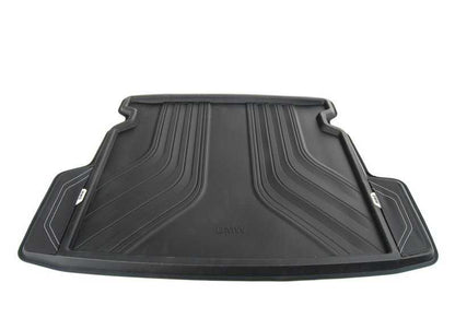 Alfombrilla de maletero OEM 51472302924 para BMW Serie 3 F31 (2011-2015), F31 LCI (2014-2019). Original BMW.