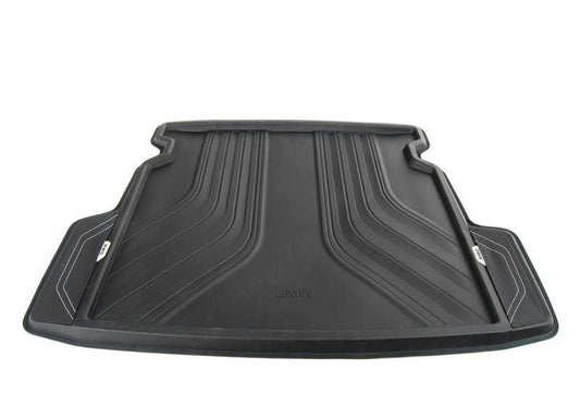 Alfombrilla de maletero OEM 51472302924 para BMW Serie 3 F31 (2011-2015), F31 LCI (2014-2019). Original BMW.