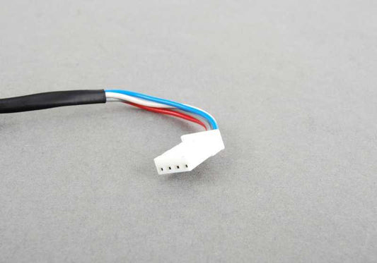 Rundverbindungskabel für BMW E46, E39, E53 (OEM 61318386947). Original BMW