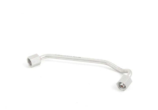 Duto de alta pressão para BMW E82, E90, E90N, E91, E91N, E92, E92N, E93, E93N, E60N, E61N, F01, F02, E71, E89 (OEM 13537552284). BMW original.