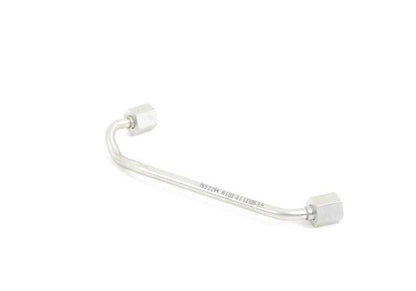 Duto de alta pressão para BMW E82, E90, E90N, E91, E91N, E92, E92N, E93, E93N, E60N, E61N, F01, F02, E71, E89 (OEM 13537552284). BMW original.