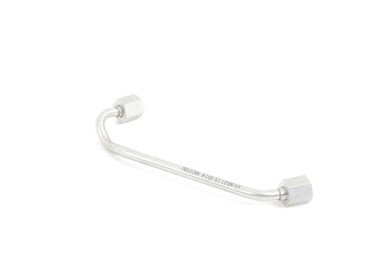 Duto de alta pressão para BMW E82, E90, E90N, E91, E91N, E92, E92N, E93, E93N, E60N, E61N, F01, F02, E71, E89 (OEM 13537552284). BMW original.