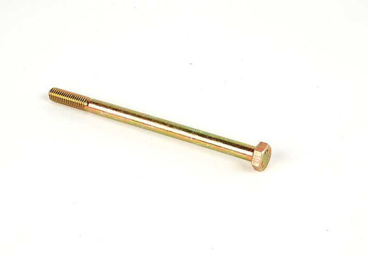 Tornillo hexagonal OEM 07119912591 para BMW E30, E36, E34. Original BMW