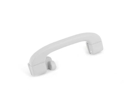 Asa de techo trasero derecho OEM 51168245912 para BMW E39. Original BMW.