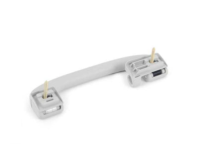 Asa de techo trasero derecho OEM 51168245912 para BMW E39. Original BMW.