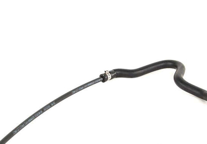 OEM -Lüftungsrohr 17127508012 für BMW E65, E66. Original BMW.