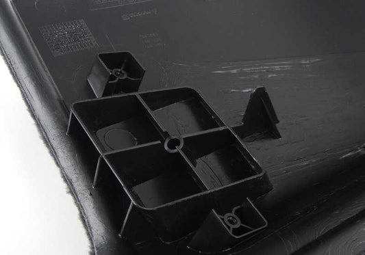 Panel lateral izquierdo OEM 51478233657 para BMW E46. Original BMW.