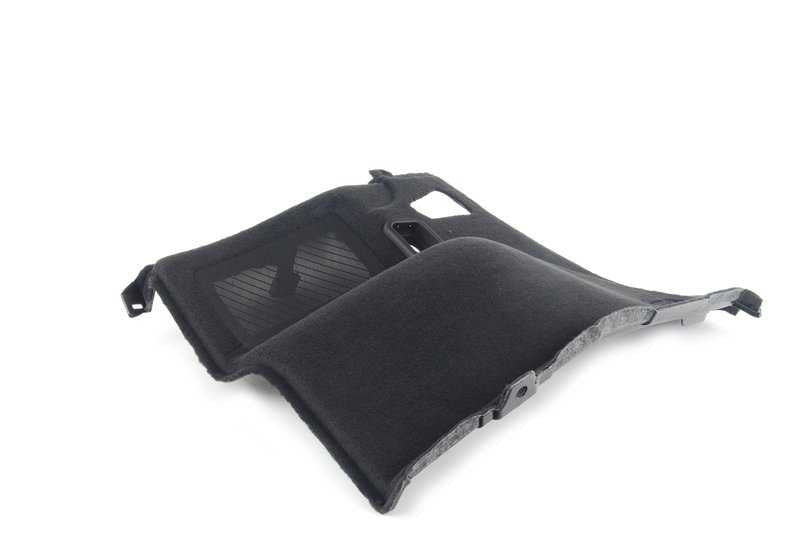 Panel lateral izquierdo OEM 51478233657 para BMW E46. Original BMW.
