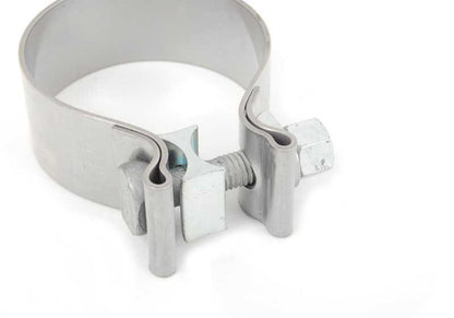BMW clamp 5 E60, E60N, E61, E61N, F07, F10, F10N, F11, F11N, Series 6 F06, F06N, F12, F12N, F13, F13N, X5 E70, E70N, F15, X6 E71, F16 (OEM 18307791587) . BMW original