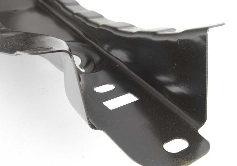 Passo direito do Front Teep OEM 41118398622 para BMW E36 e Z3. BMW original.