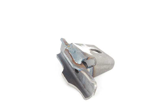 Soporte de escape OEM 18211246722 para BMW E21. Original BMW.