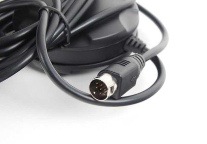 Cable para sistema DVD Tablet OEM 65122166593 para BMW E90, F30, F10, X5 E70, MINI F56, R56, Clubman F54, Countryman R60… y más. Original BMW y MINI.
