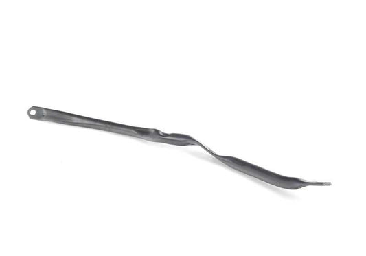 Diagonale Spurstange vorne rechts OEM 51617135648 für BMW 1er E88, 3er E93, Z4 E89. Original BMW.