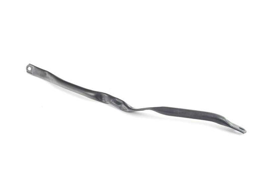 Diagonale Spurstange vorne rechts OEM 51617135648 für BMW 1er E88, 3er E93, Z4 E89. Original BMW.