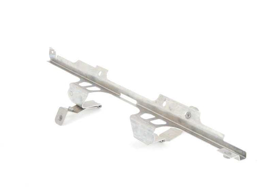 Soporte de manguera de expansión OEM 32412283014 para BMW E90, E92, E93. Original BMW.