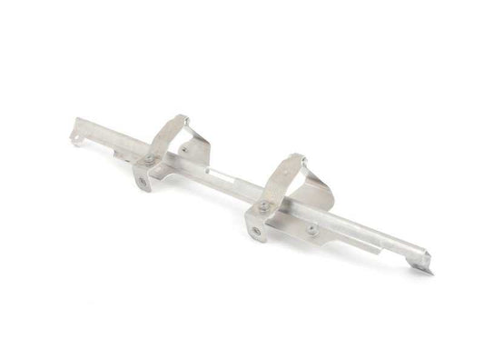 Soporte de manguera de expansión OEM 32412283014 para BMW E90, E92, E93. Original BMW.