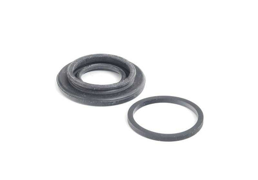 Juego de reparación asiento de freno trasero OEM 34211160336 para BMW E36 316g, 316i, 318i. Original BMW.