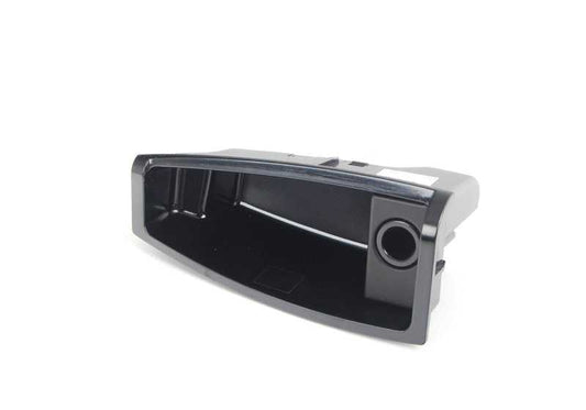 Inserto cenicero OEM 51167026219 para BMW Z4 E85 y E86 (todos los modelos compatibles). Pieza original BMW.