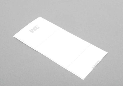 Satz von Klebstoffen für HP Diffusor OEM 51122167219 für BMW E92, E93. Original BMW.
