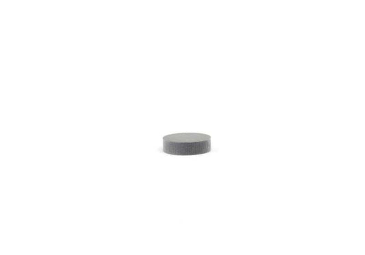 Pastilla calibrada 2,40 mm OEM 11347832287 para BMW E36, E46, E90, Z3, E85, E86 (motores S54 y N45). Pieza original BMW. Repuesto de ajuste de válvulas compatible con múltiples modelos.