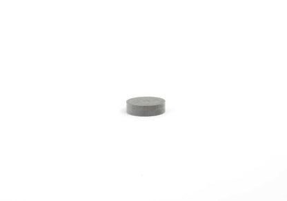 Placa de ajuste 2,48 MM para BMW E46, E90, E85, E86 (OEM 11347832289). BMW original