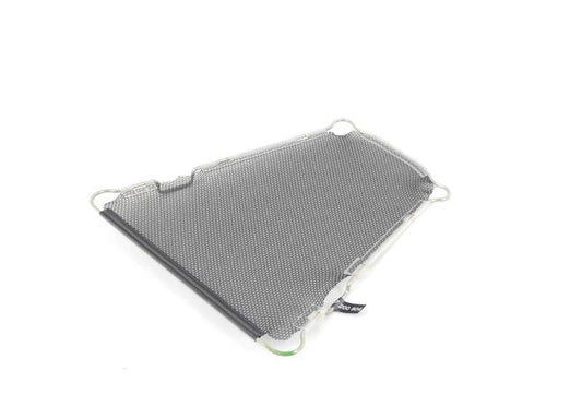 Paravientos derecho OEM 54347200804 para BMW Z4 E89 (2008-2016). Original BMW.