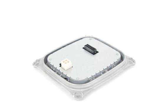Interruptor/Controlador de intermitente OEM 63117263087 para BMW E92, E93. Original BMW.