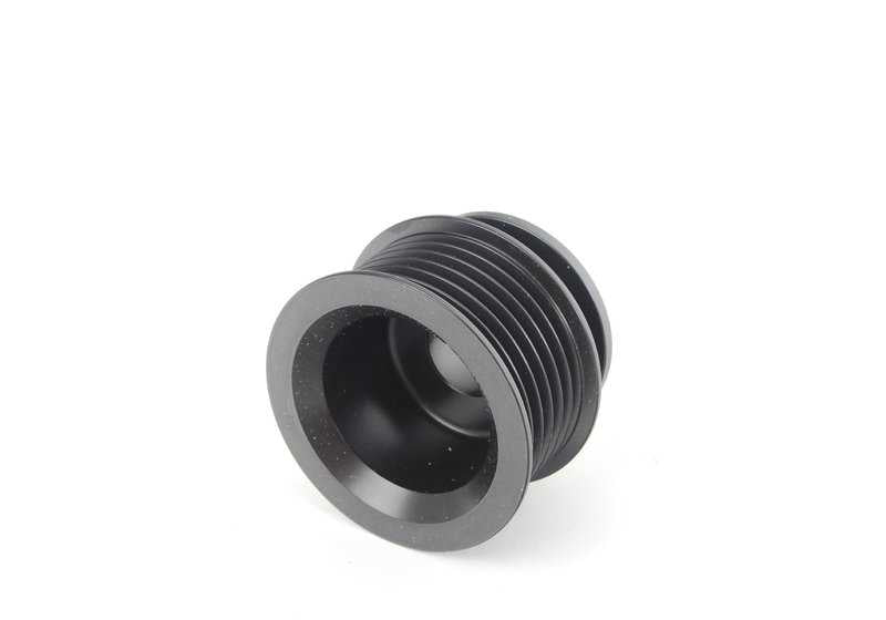 Generator Pulley for BMW E36, E46, E34, E39, E38 (OEM 12311432988). Genuine BMW